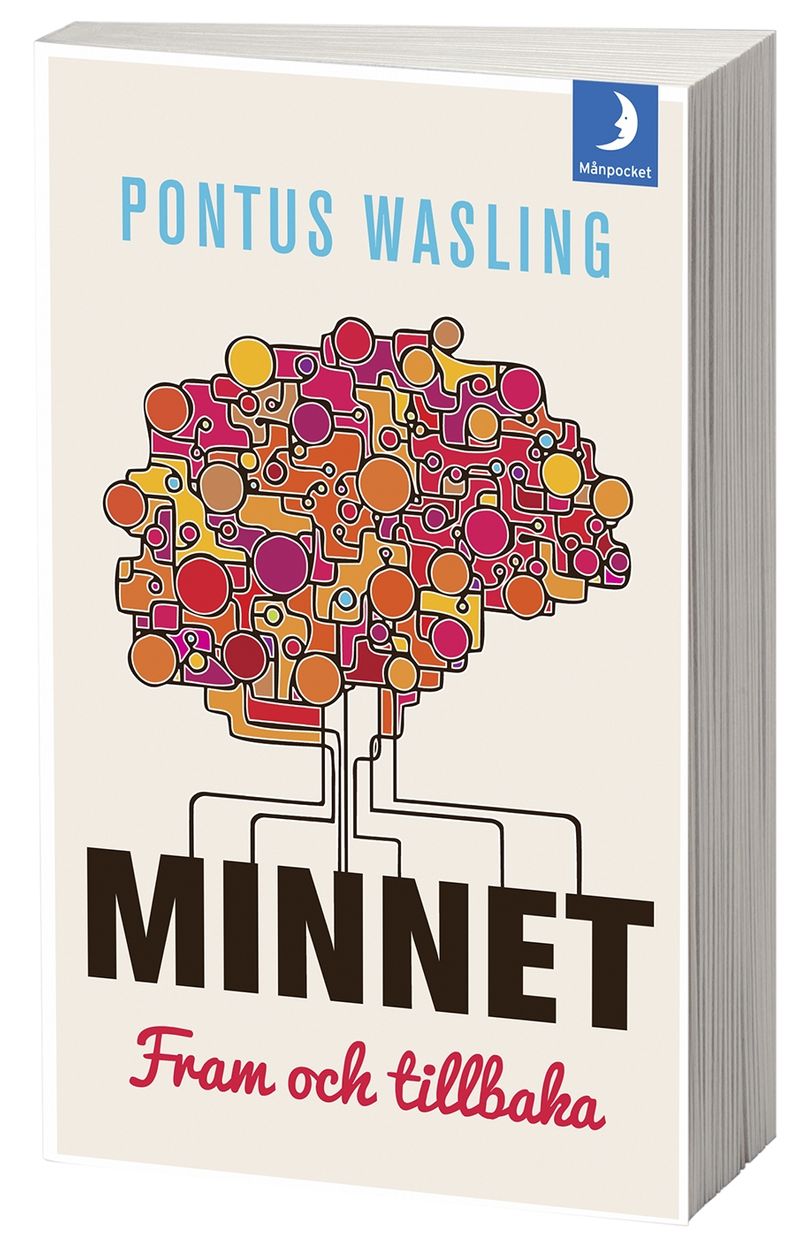 Minnet, fram och tillbaka