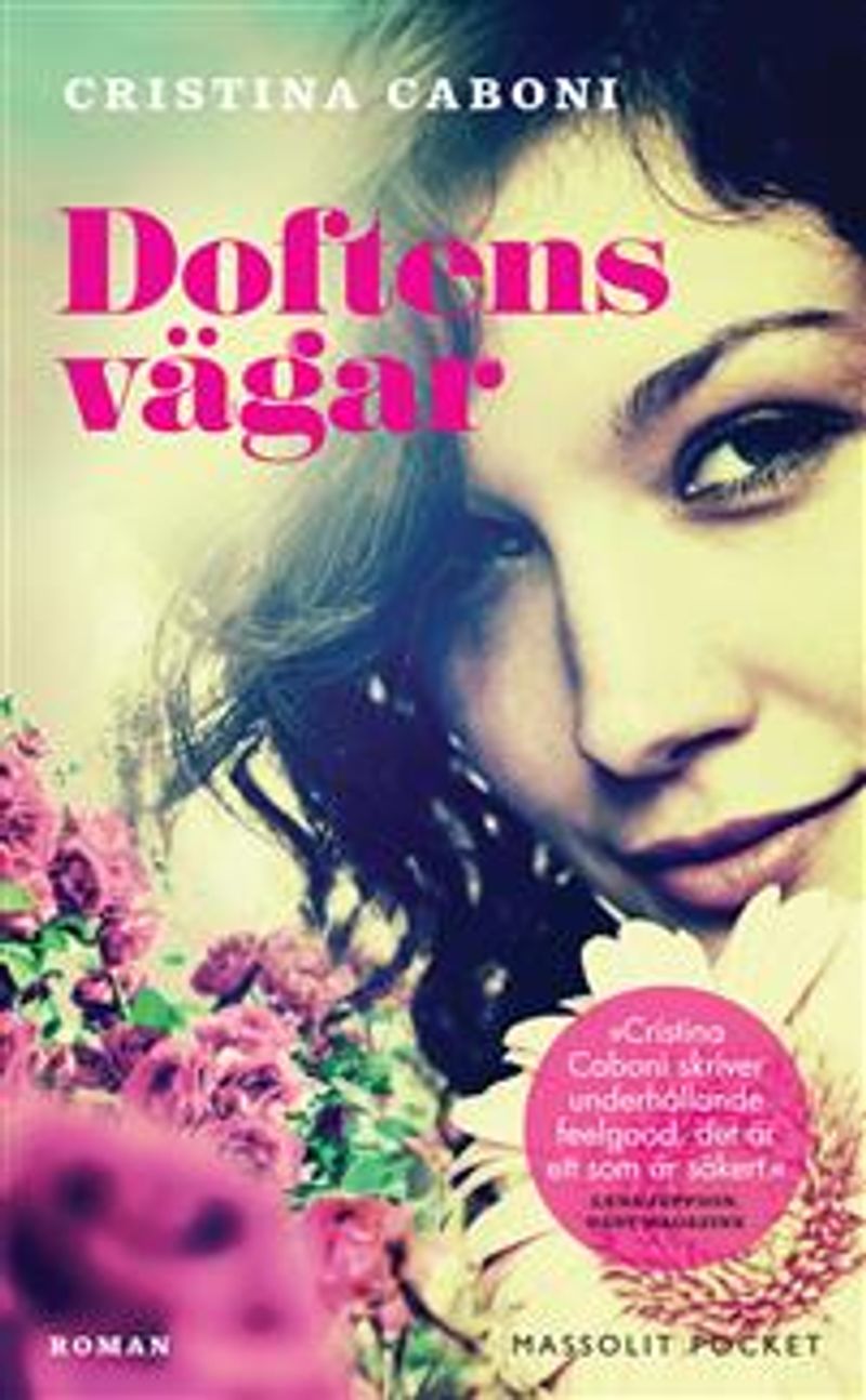 Doftens vägar