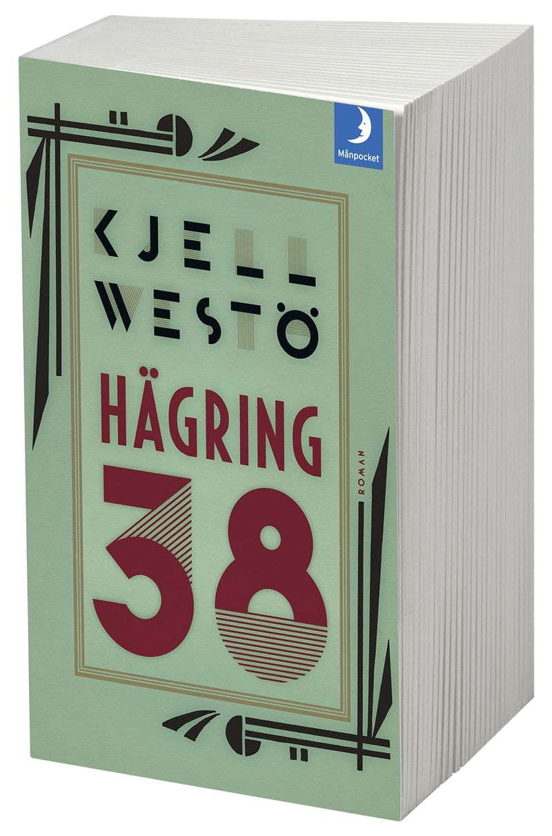 Hägring 38
