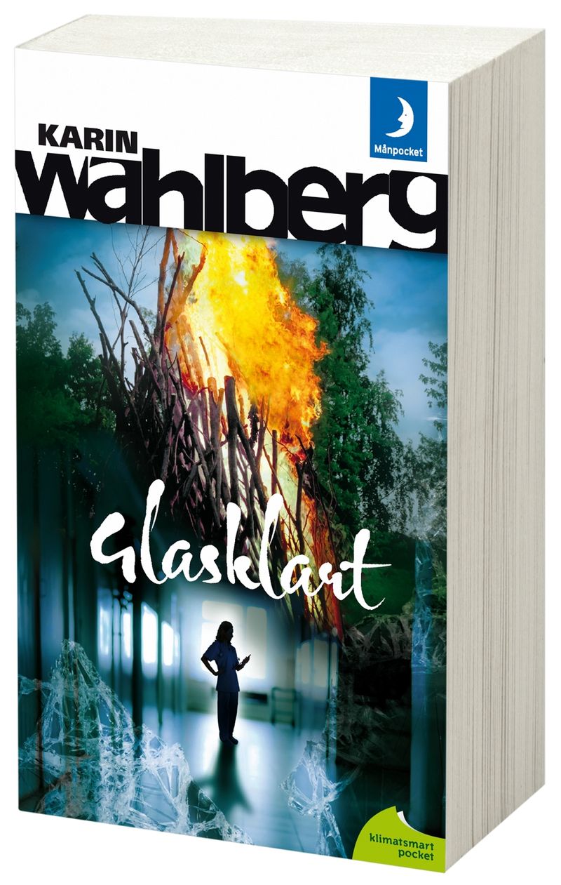 Glasklart