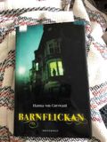 Barnflickan