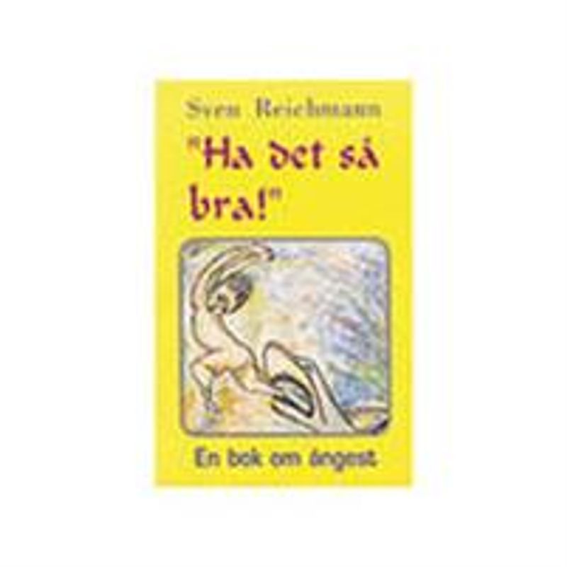 Ha det så bra
