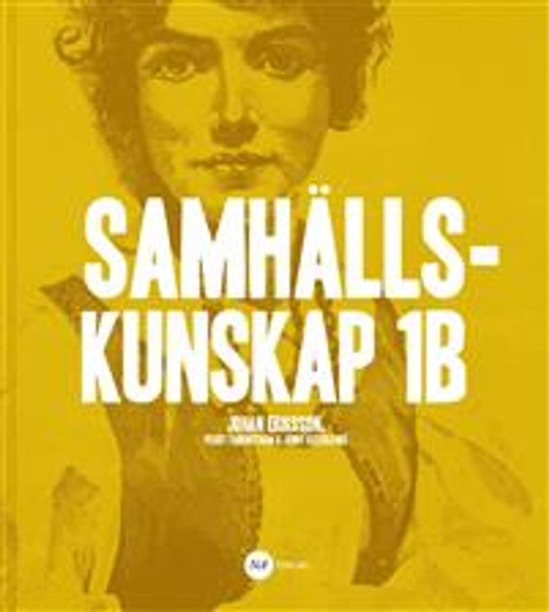 Samhällskunskap 1B