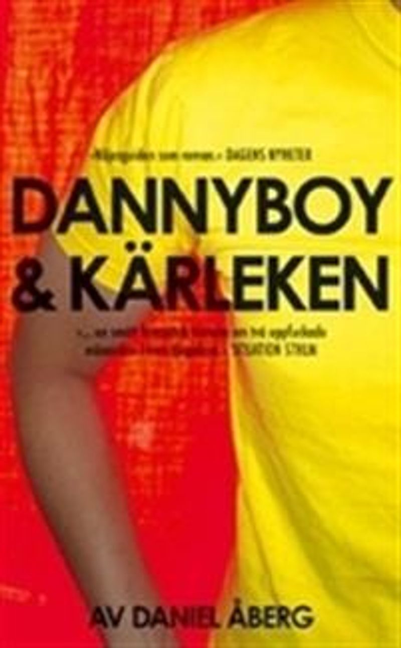 Dannyboy &amp; kärleken