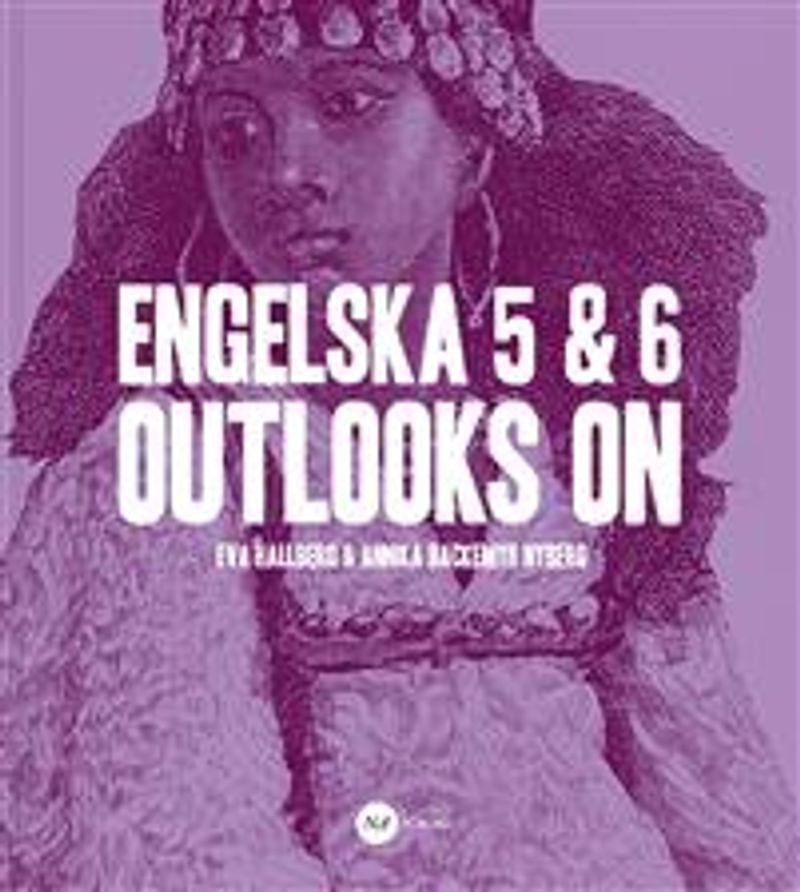 Engelska 5 &amp; 6 - Outlooks on