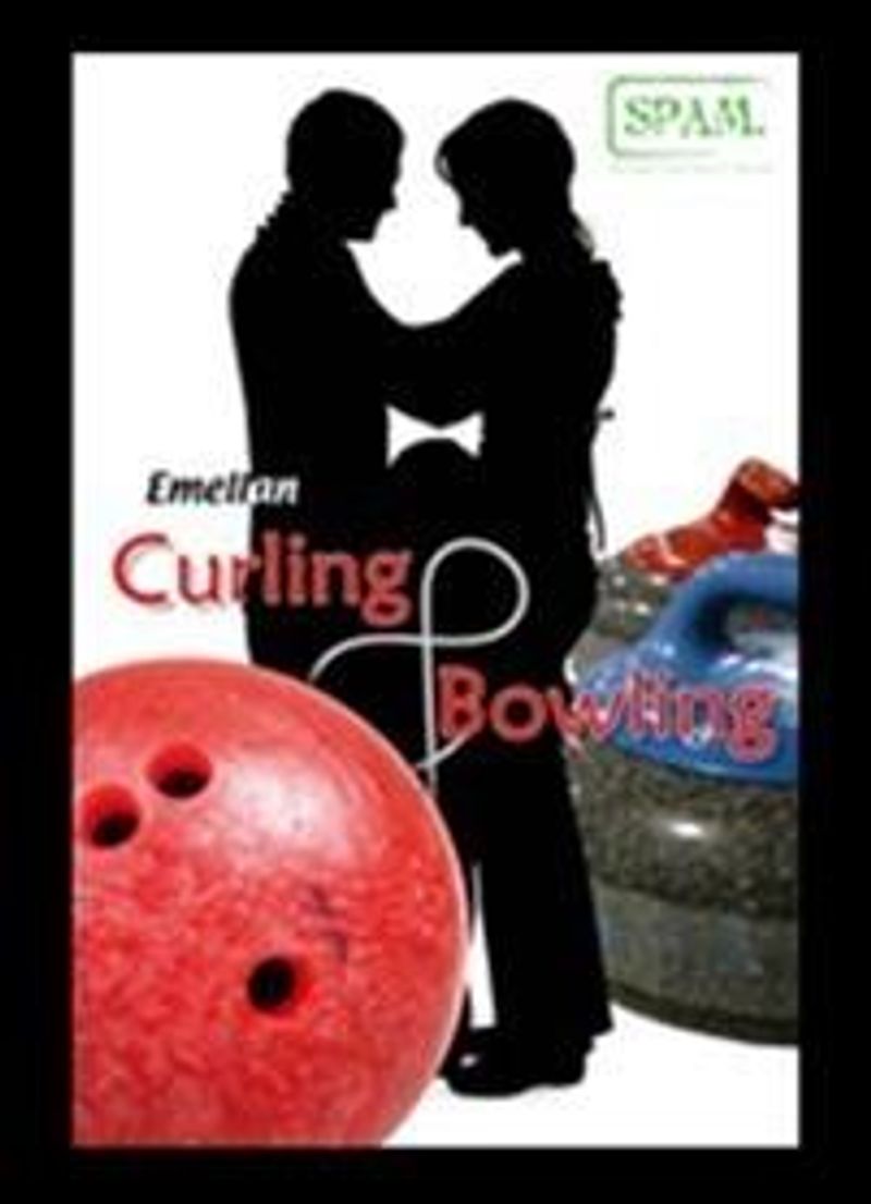 Emellan curling &amp; bowling : om gränser för föräldrar och deras barn