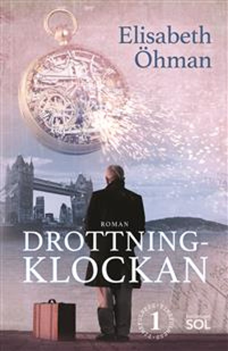 Drottningklockan