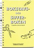 Bokstavs- och sifferboken