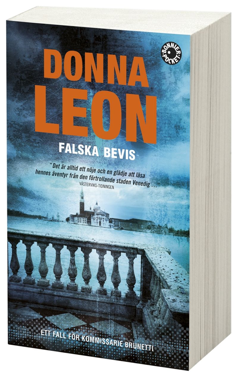 Falska bevis