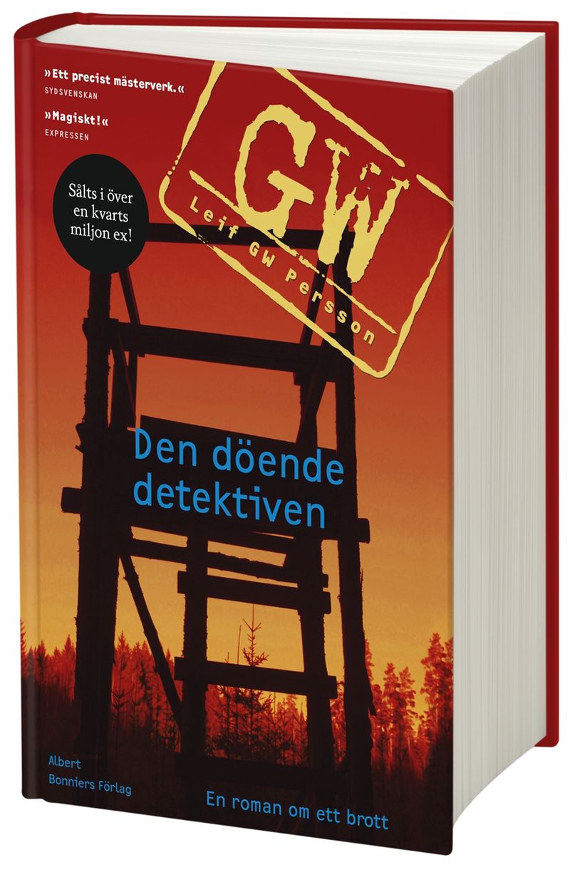 Den döende detektiven