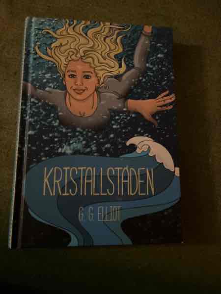 Kristallstaden 