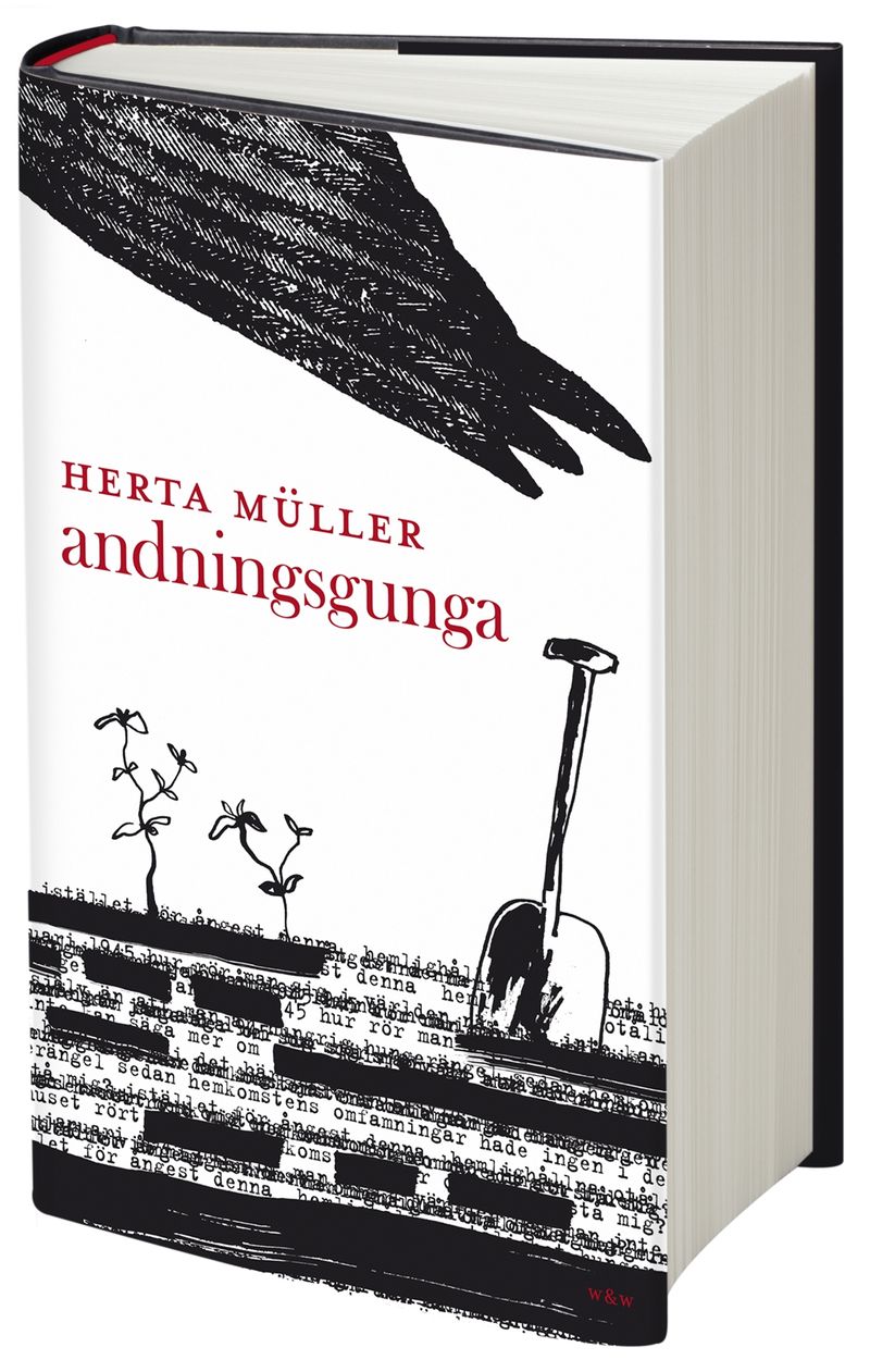 Andningsgunga