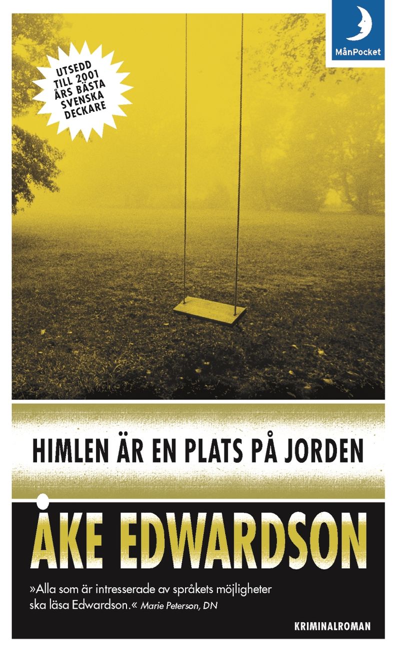 Himlen är en plats på jorden