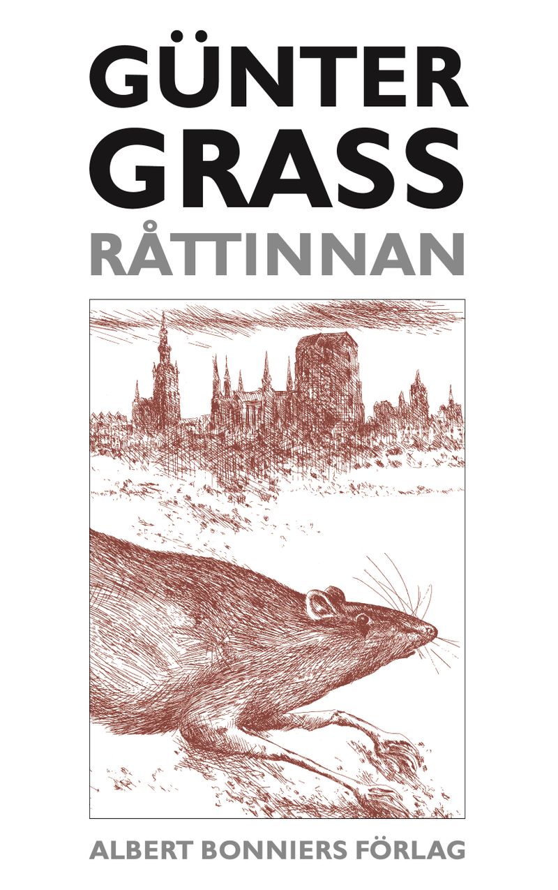 Råttinnan