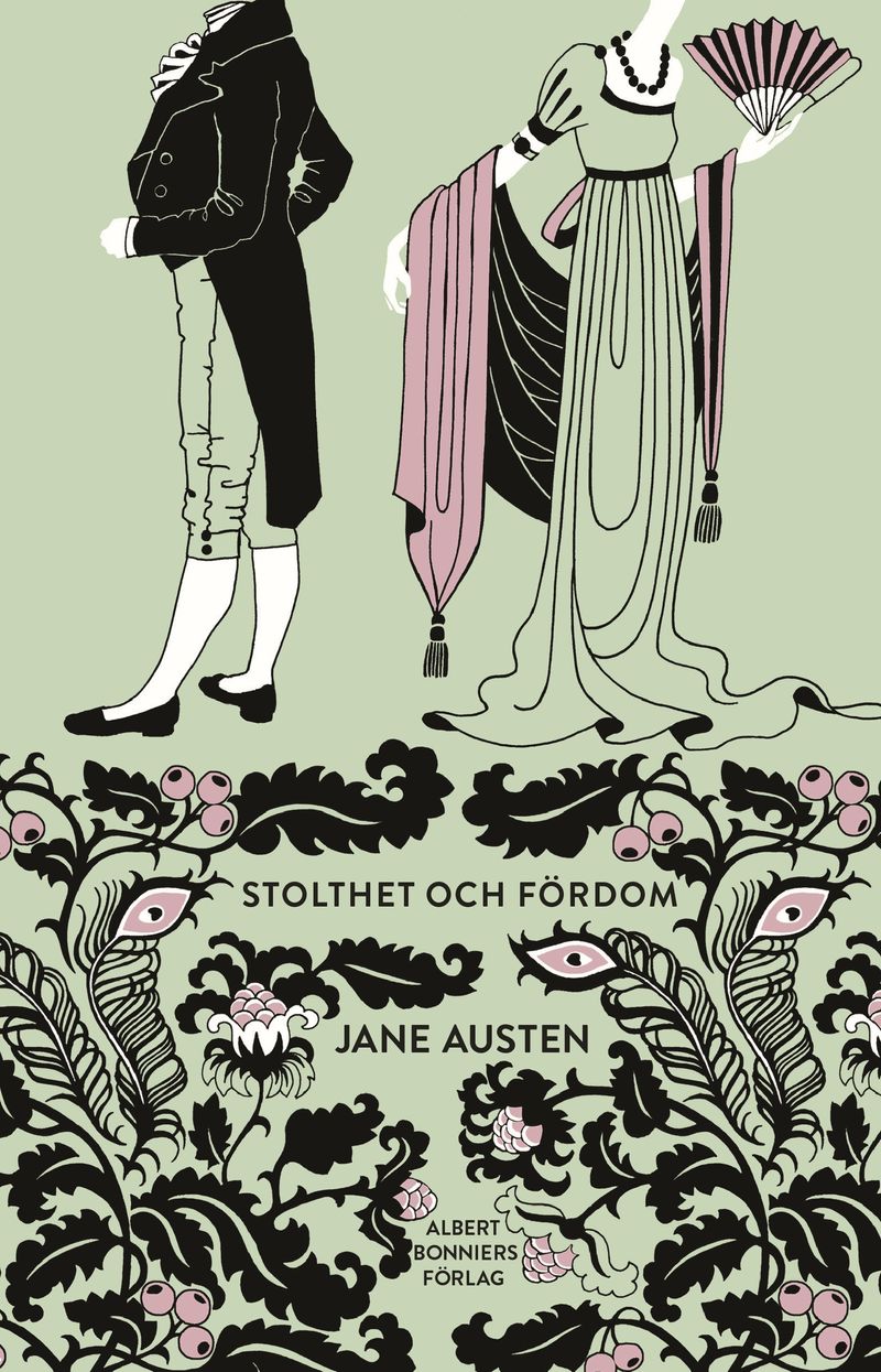 Stolthet och fördom
