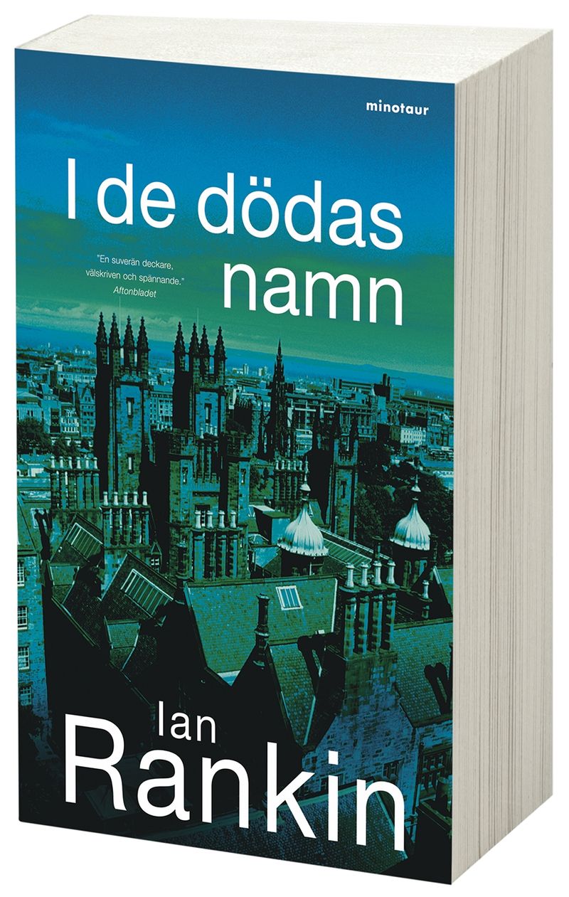 I de dödas namn