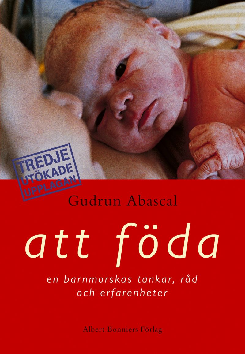 Att föda : en barnmorskas tankar, råd och erfarenheter