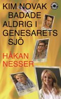 Kim Novak badade aldrig i Genesarets sjö