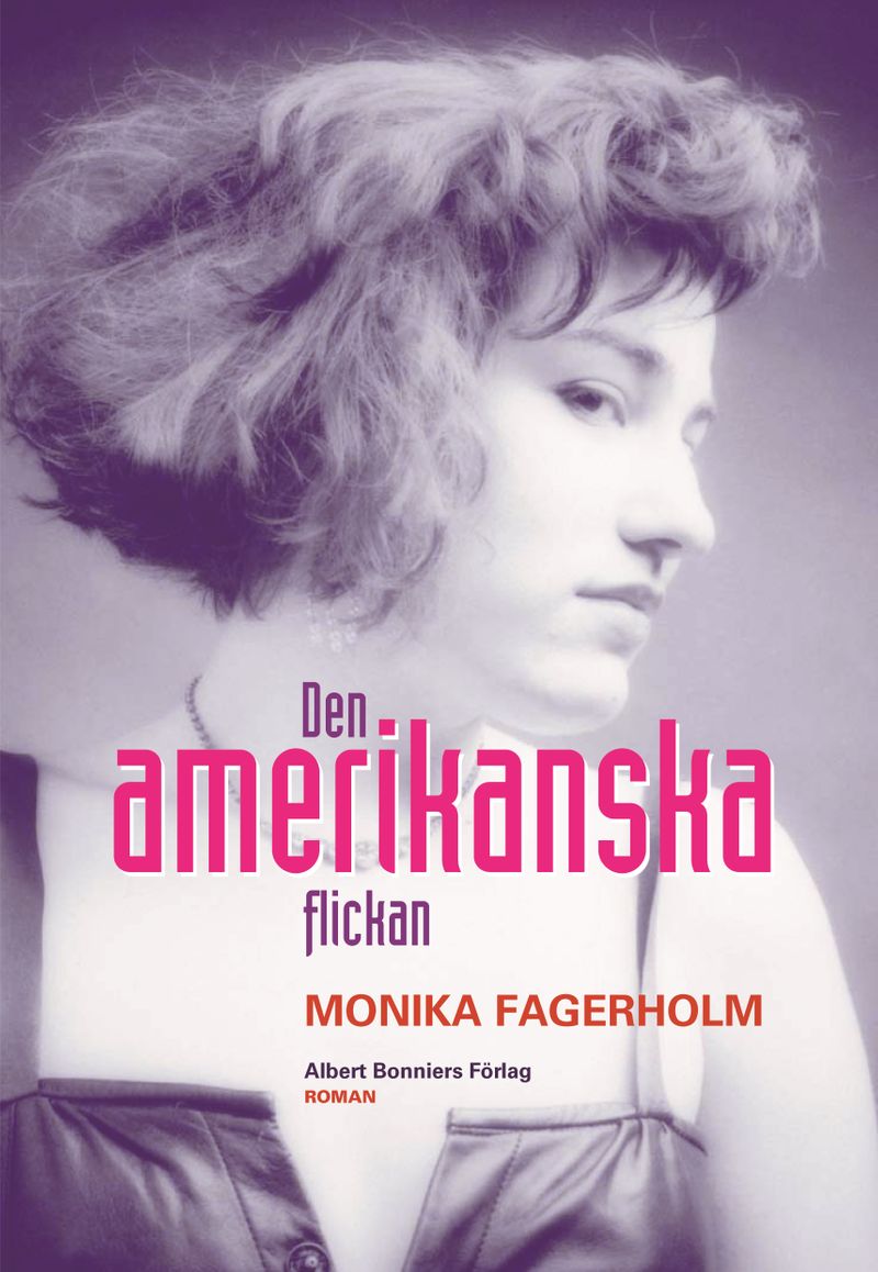 Den amerikanska flickan