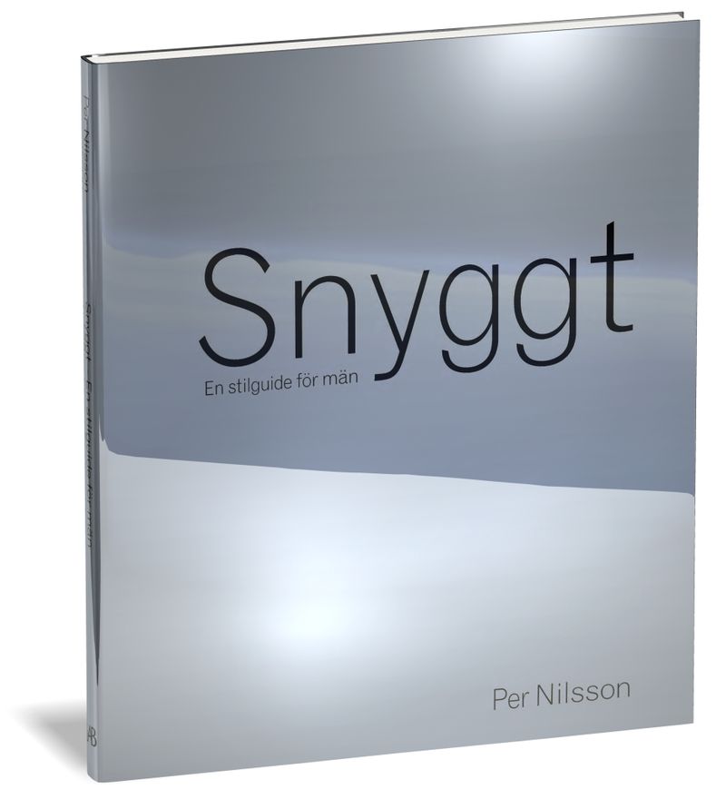 Snyggt : en stilguide för män
