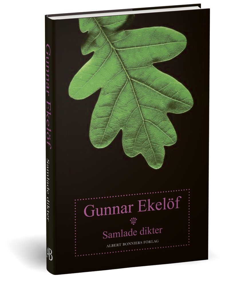 Samlade dikter