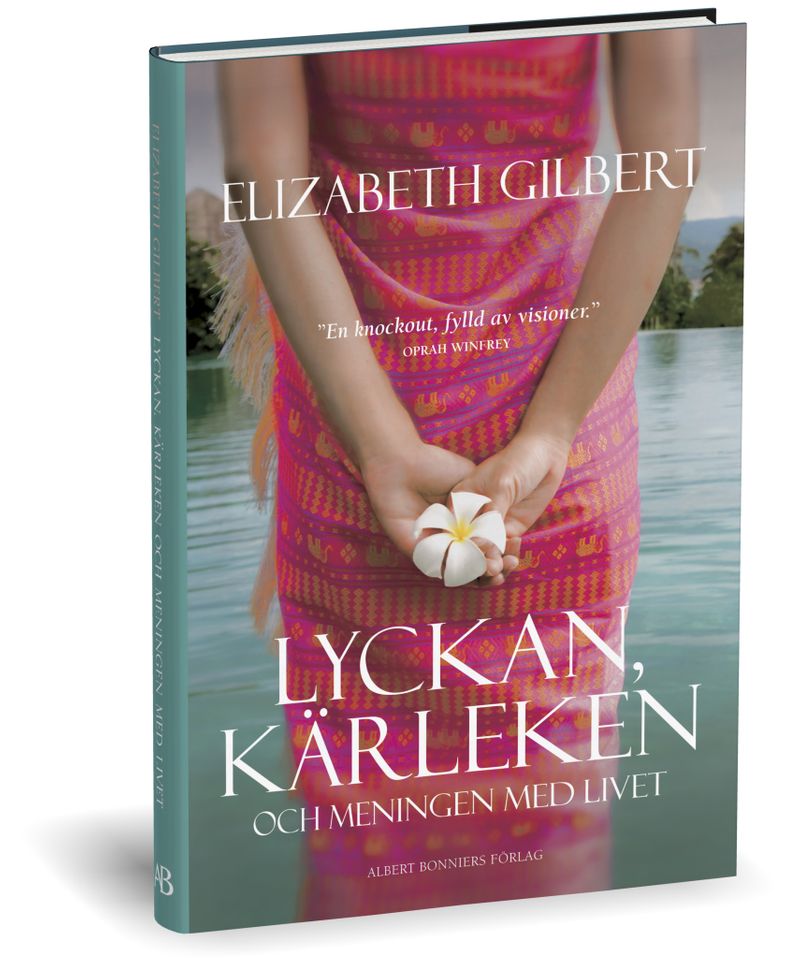 Lyckan, kärleken och meningen med livet