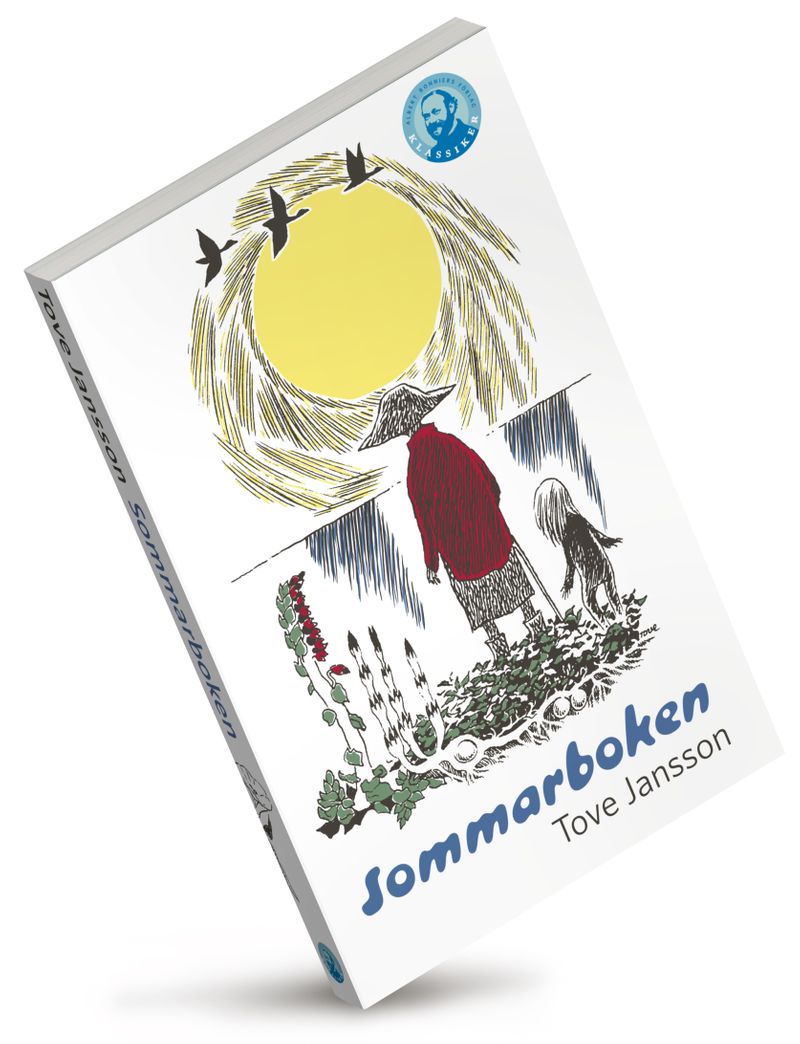 Sommarboken