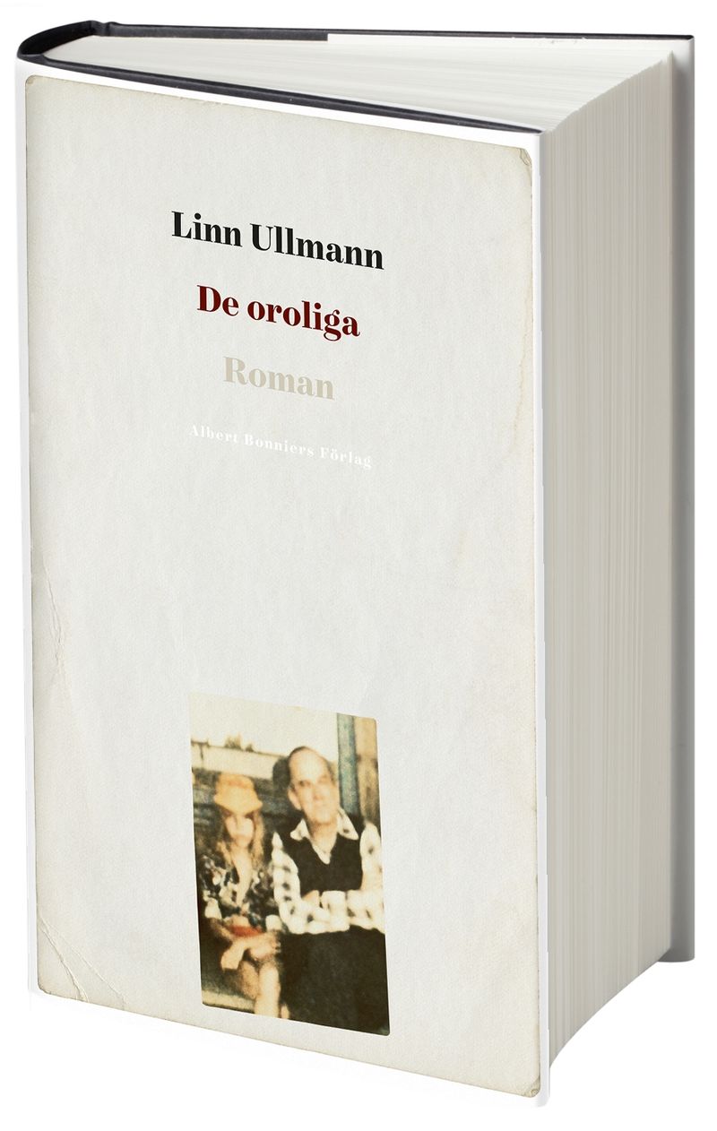 De oroliga