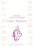 Andy Warhol
