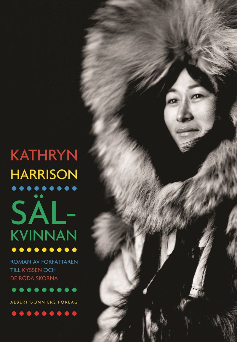 Sälkvinnan
