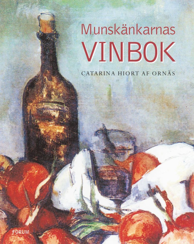 Munskänkarnas vinbok