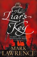 The Liars Key (Red Queens War 2)