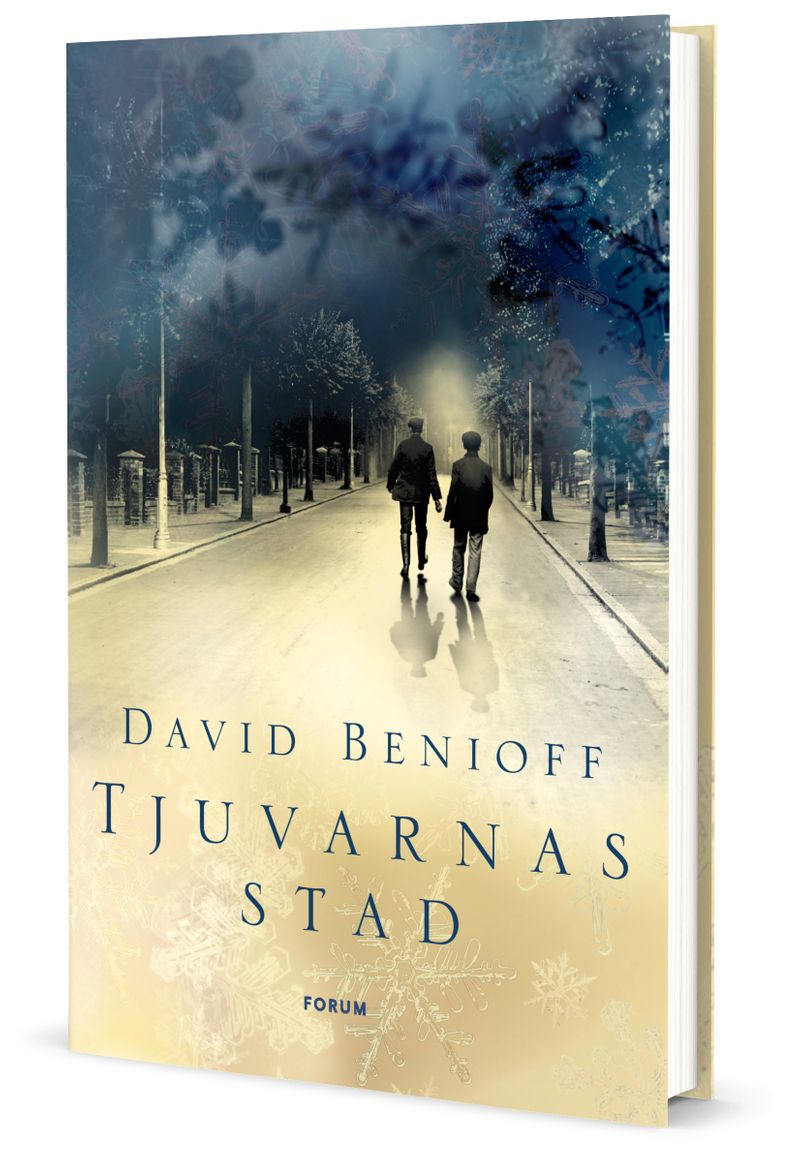 Tjuvarnas stad