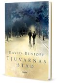 Tjuvarnas stad