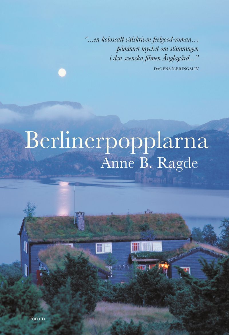 Berlinerpopplarna