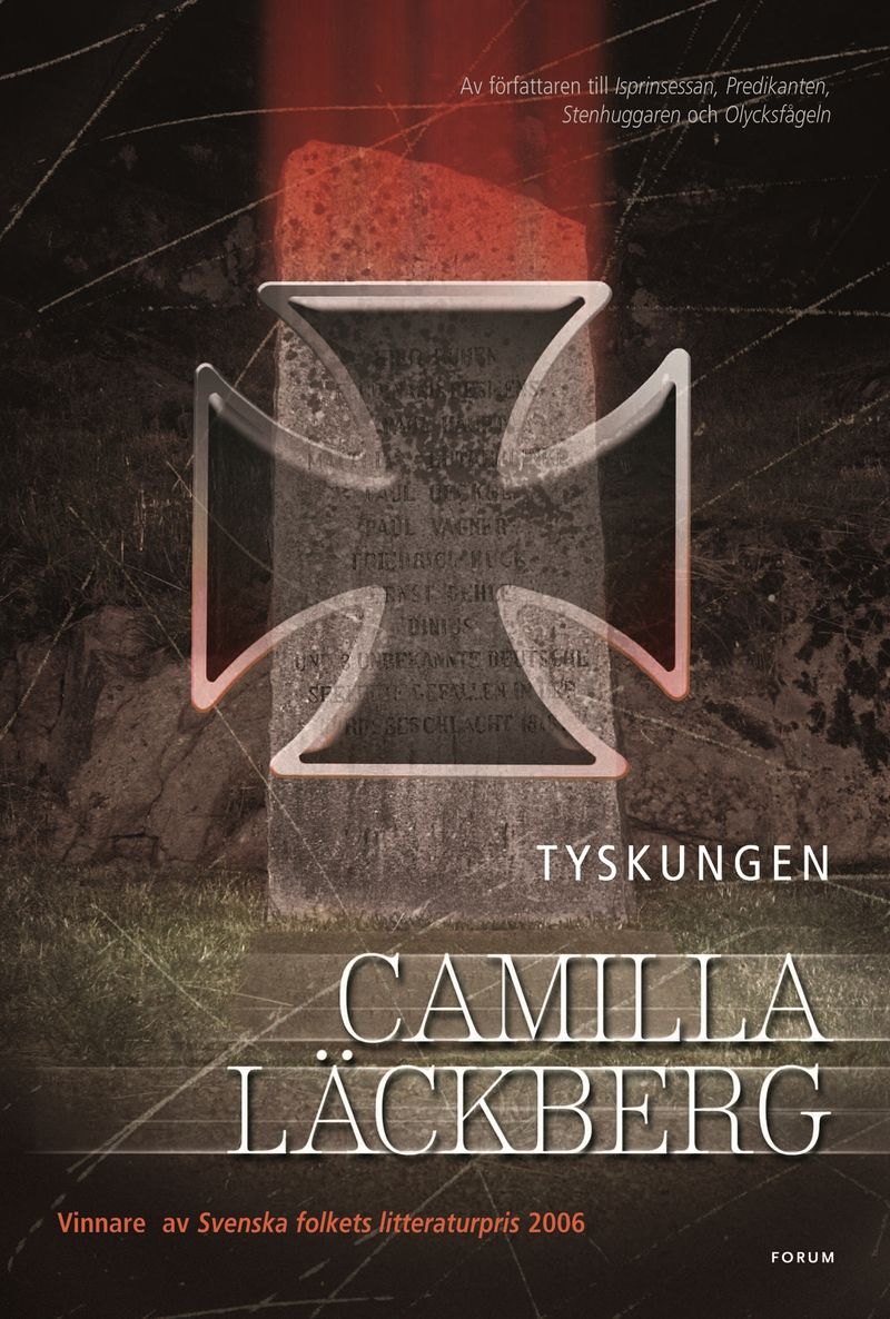 Tyskungen