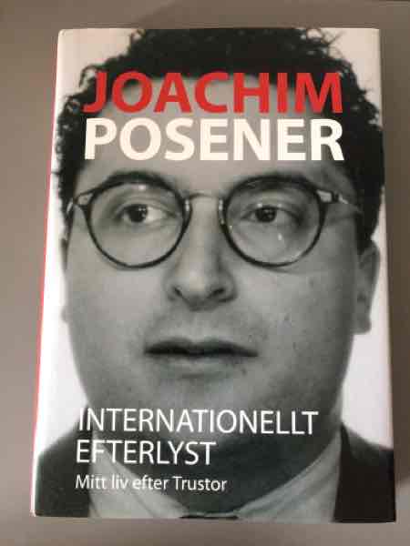 Internationellt efterlyst