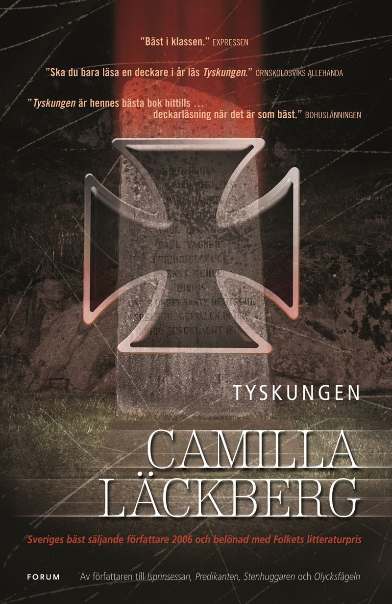 Tyskungen