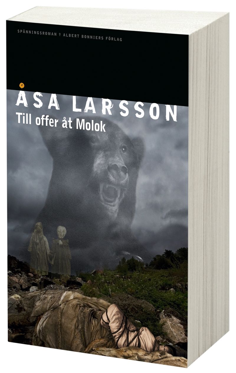 Till offer åt Molok