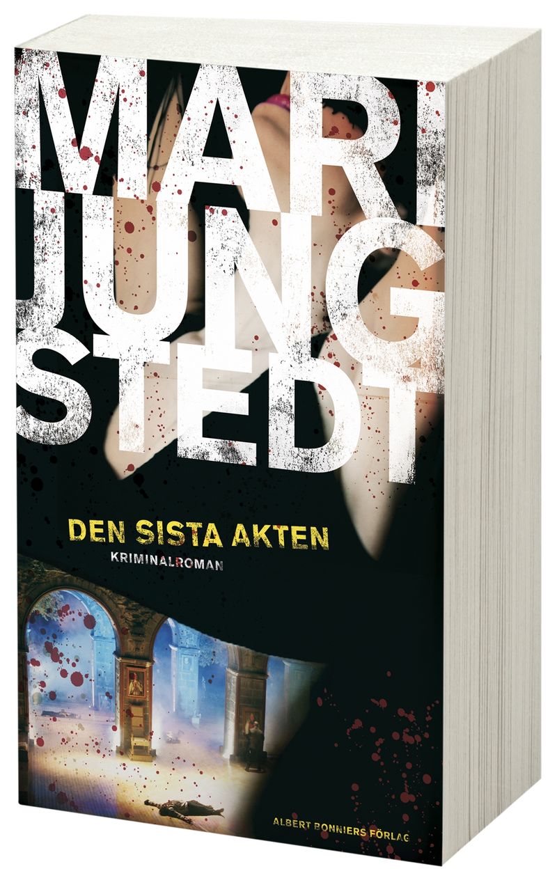 Den sista akten
