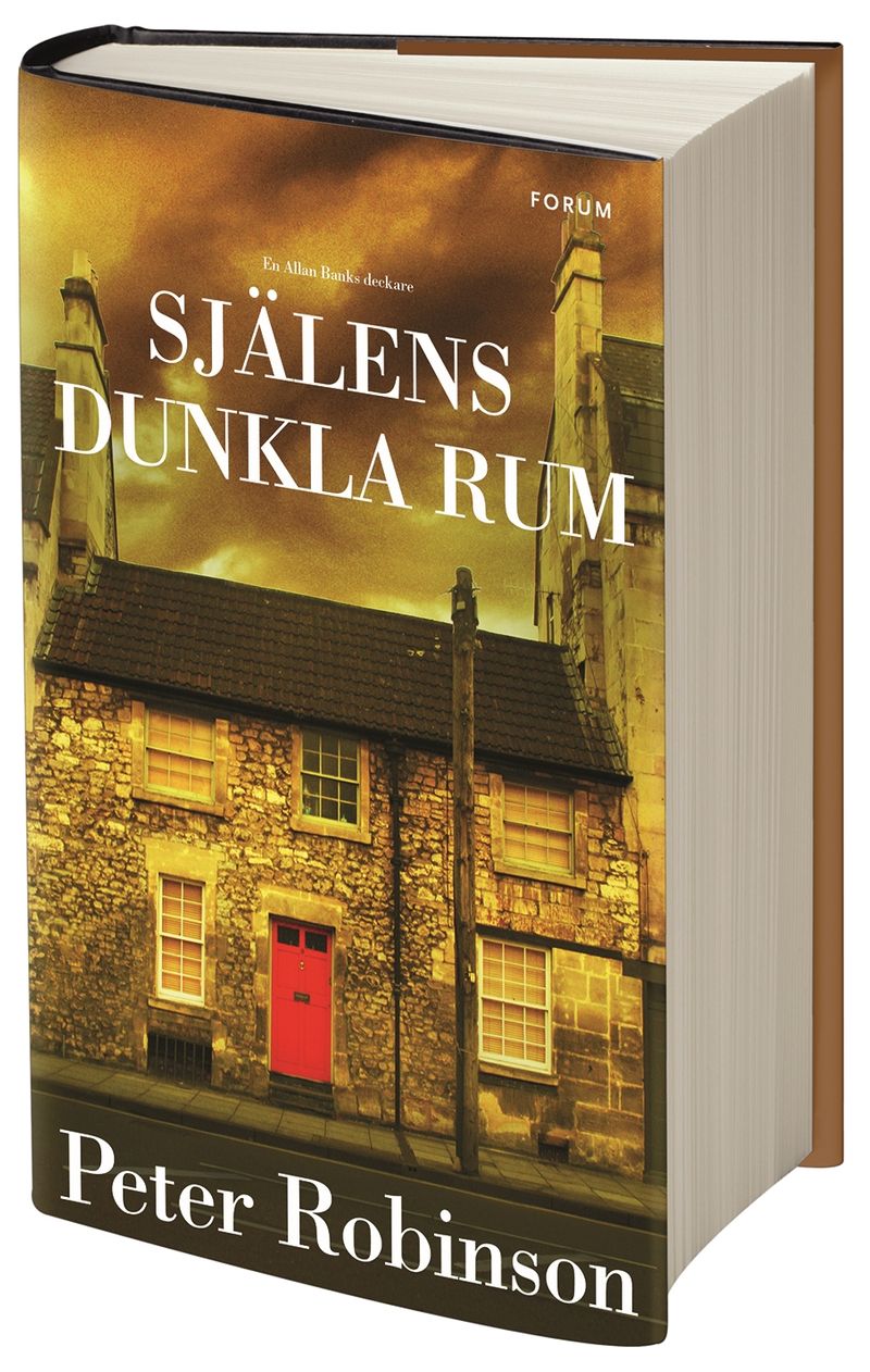 Själens dunkla rum