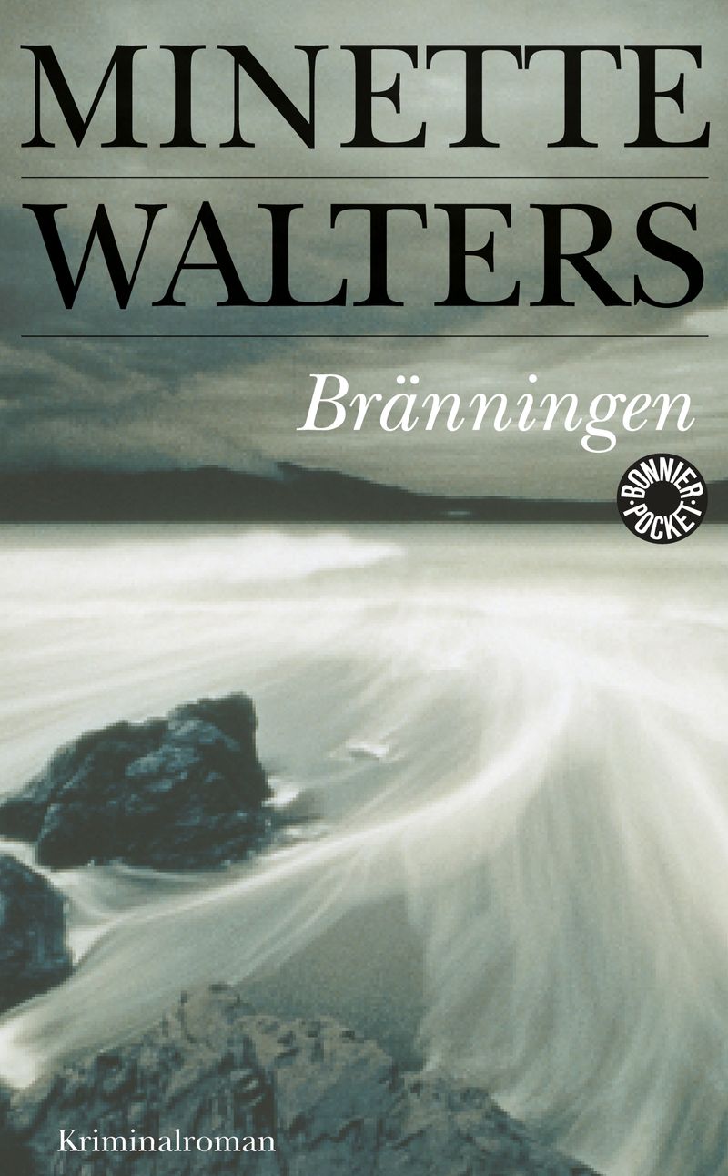Bränningen