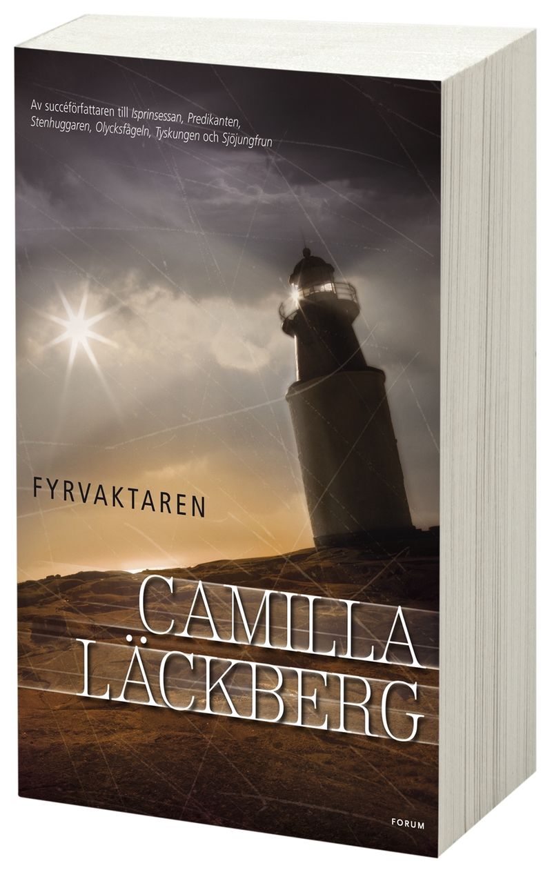 Fyrvaktaren