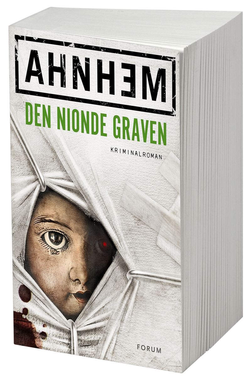 Den nionde graven