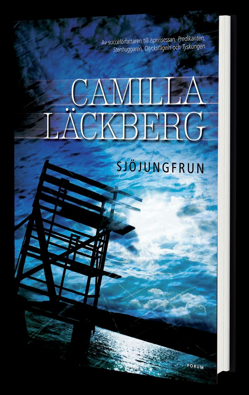 Sjöjungfrun
