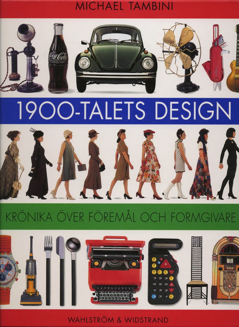 1900-talets design