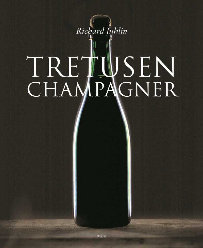 Tretusen champagner
