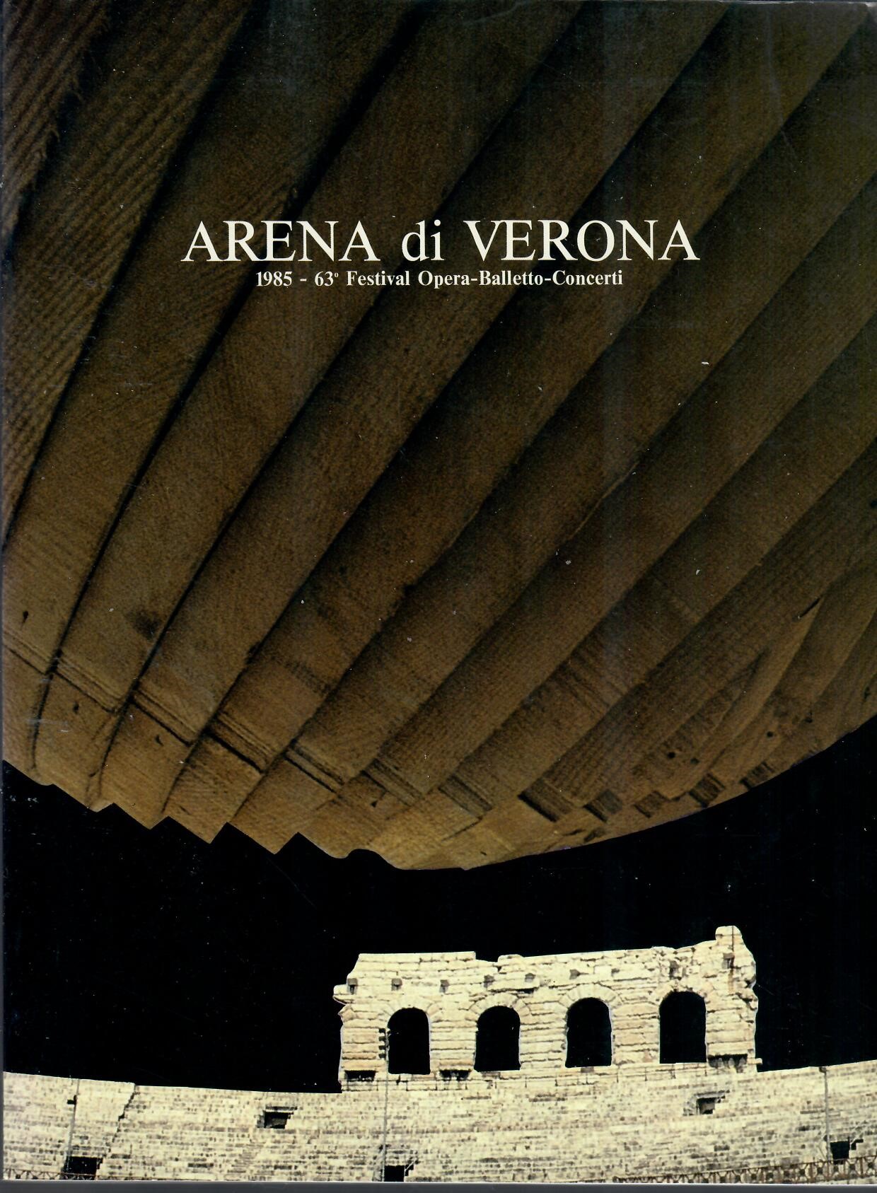 Arena di Verona