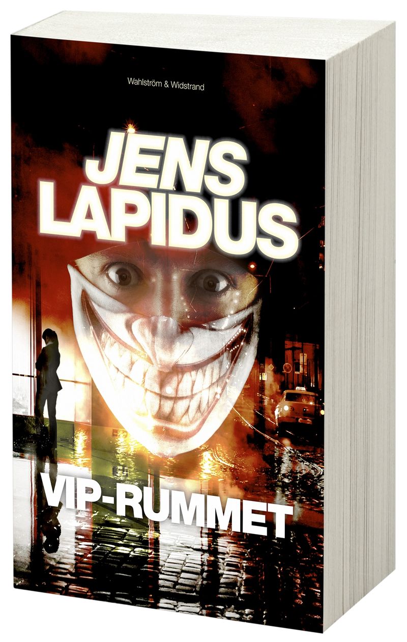 VIP-rummet