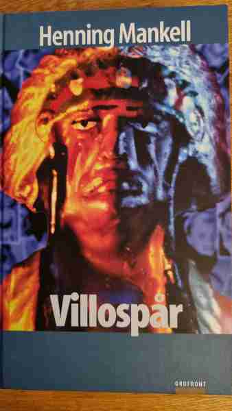 Villospår 